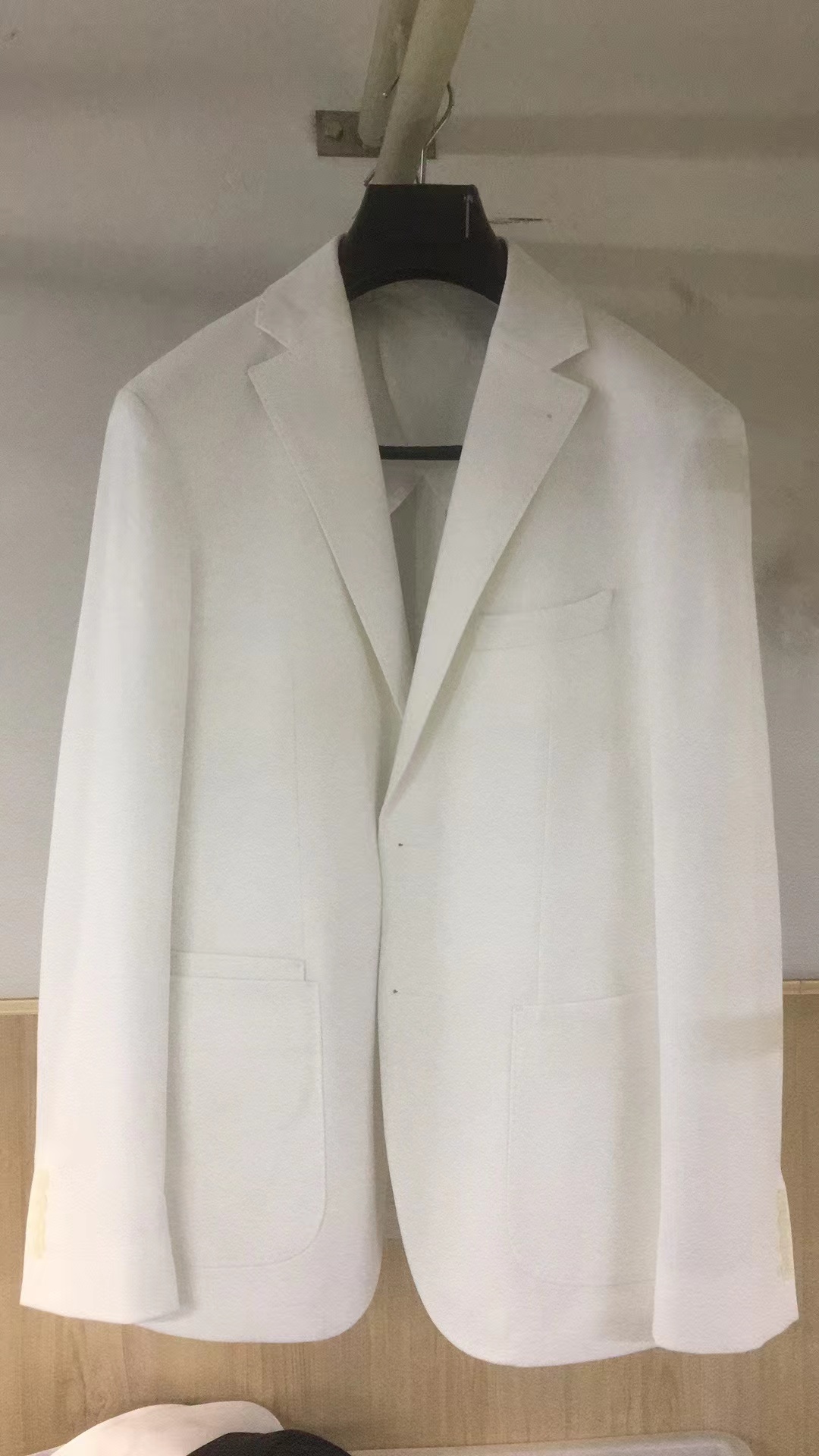 SHAOXING BOYA FASHION CO.,LTD – Man's vest 3