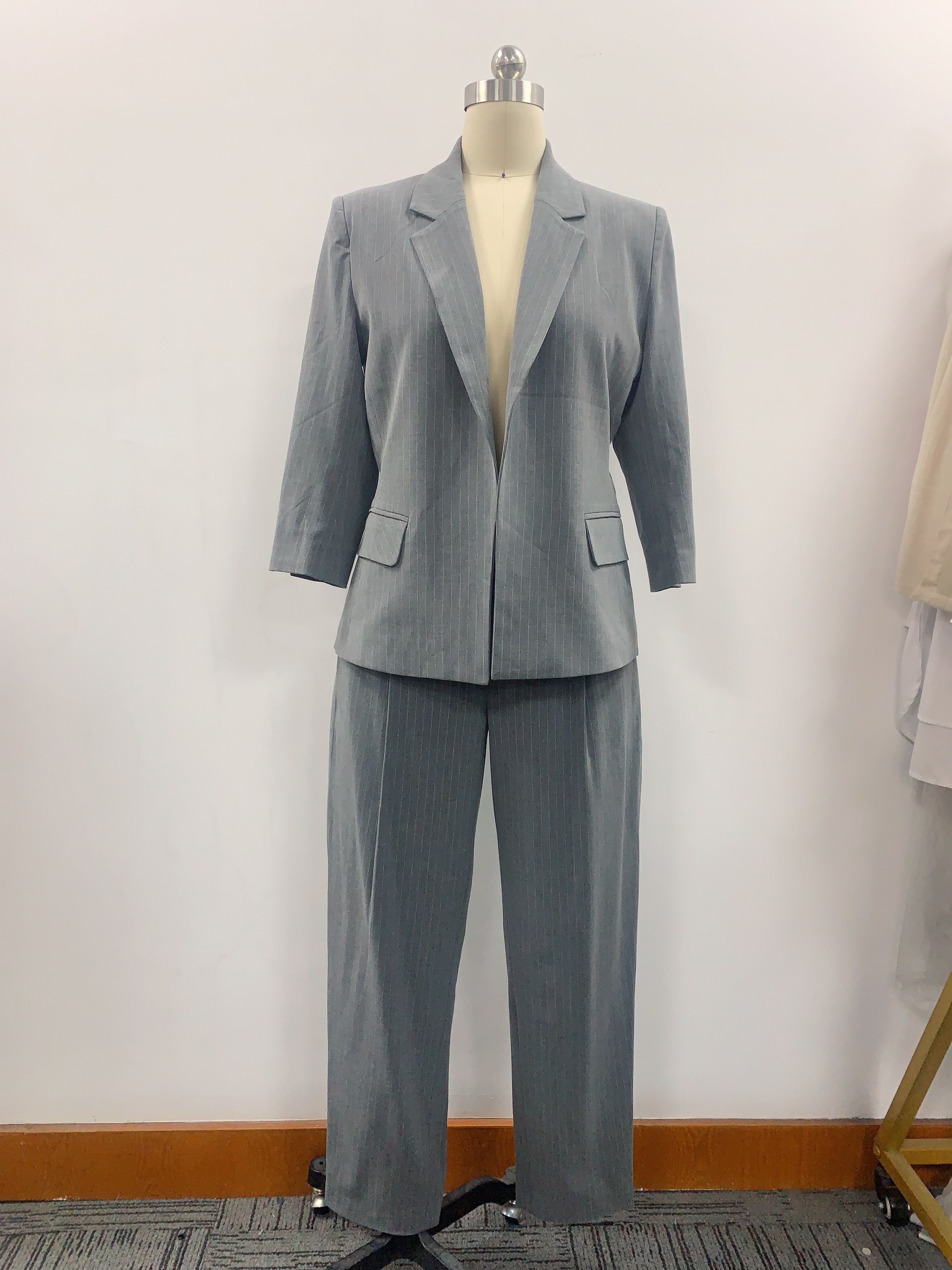 SHAOXING CUNDUN TEXTILE CO., LTD. – Georgette 2