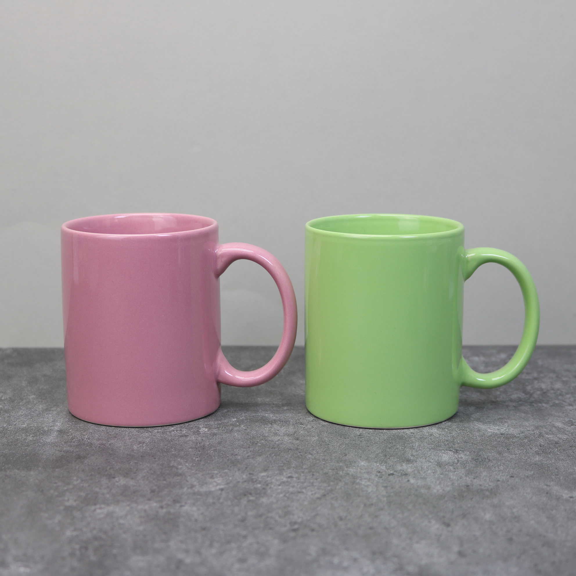 High Performance Factory Price Coffee Mug Wholesale Mugs Colored Ceramic