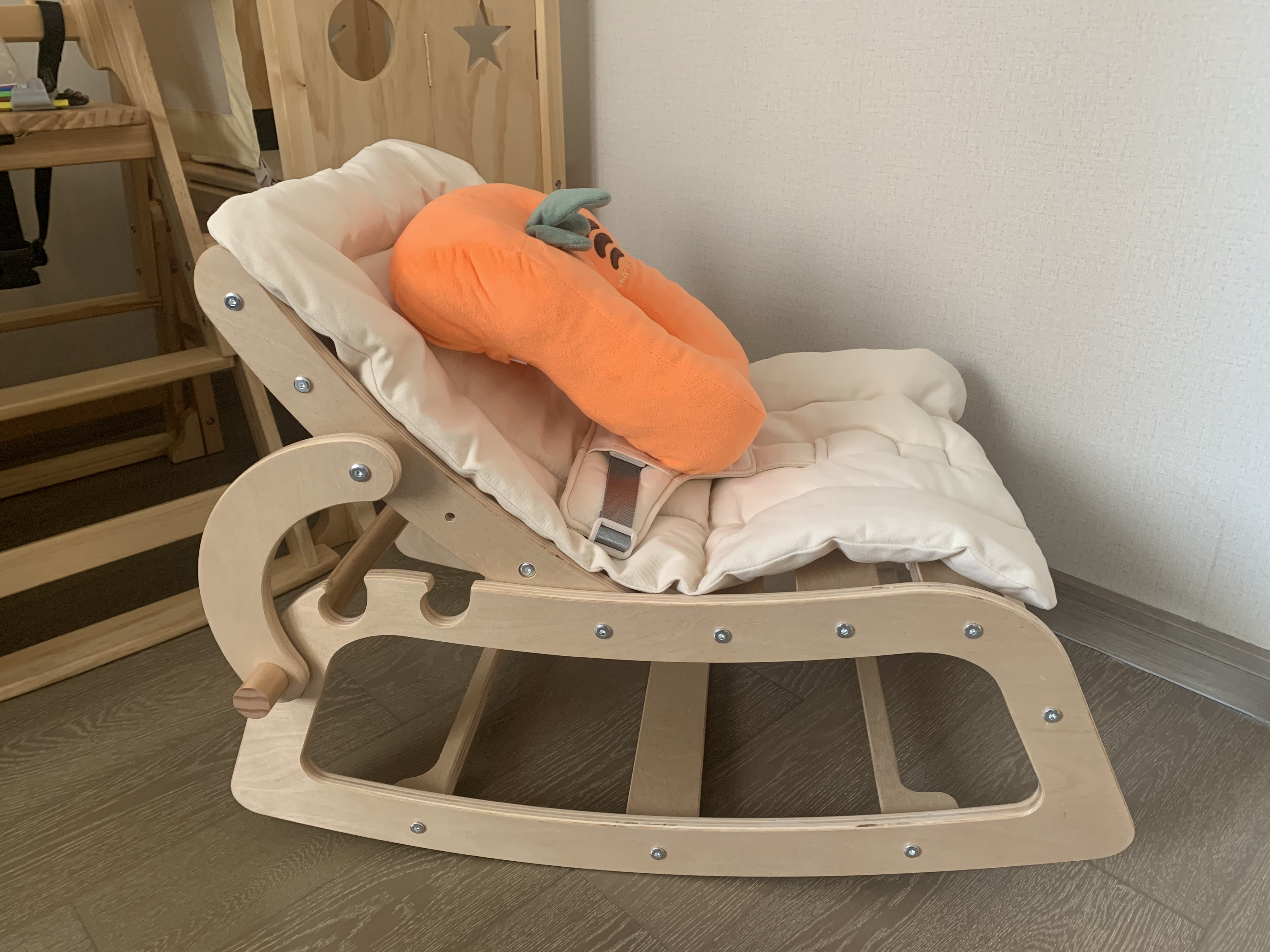 Cao County Shuangjie wood crafts Co.,ltd – Other Baby and Children Furniture 2