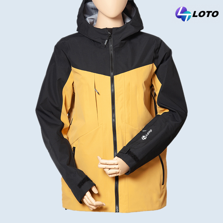 3L Ski Jacket