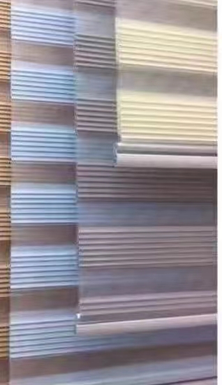 Shaoxing Dinghong Window Decoration Co., Ltd. – manta de lana 4