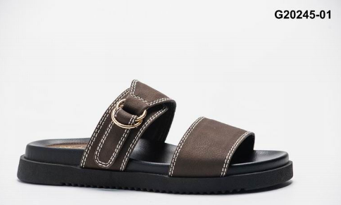 Changde Global Expand Shoes Co.,Ltd – Plug-in slippers 3