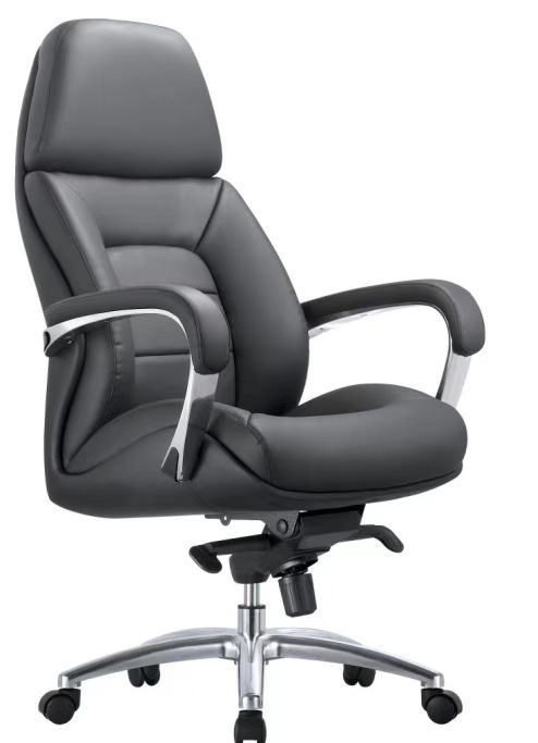 FOSHAN AMBITION FURNITURE COMPANY LIMITED – sofá de cuero 3