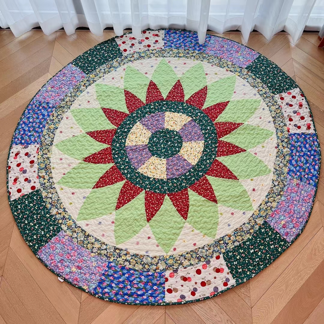 YIWU LOME IMPORT & EXPORT CO.,LTD. – table cloths 3