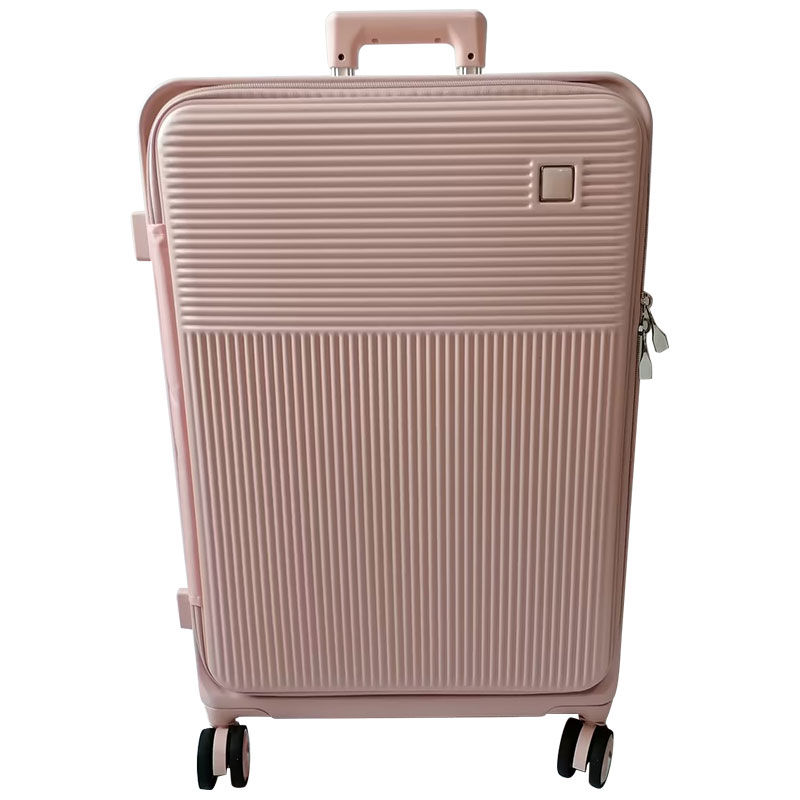 Luggage Trolley Luggage Pc Case Tsa Lock