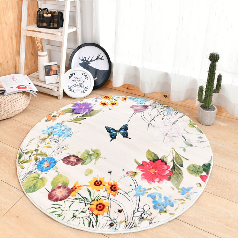TIANJIN WEIBANG CARPET CO.,LTD – Chenille carpet 2
