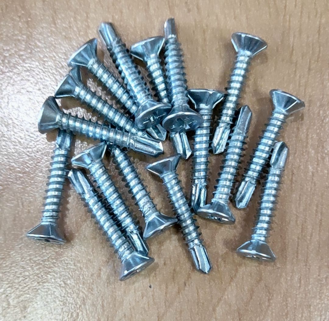 Screws