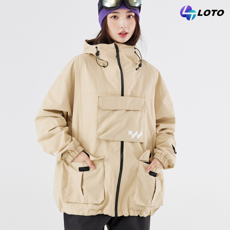Ladies Ski Suit