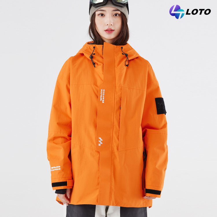 Women's Warmest Ski Jackets