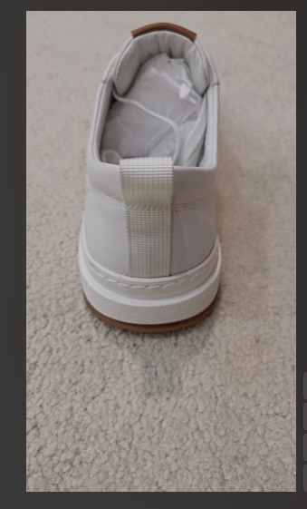 Chengdu Faithful Shoes Co., Ltd – Ladies shoes 4