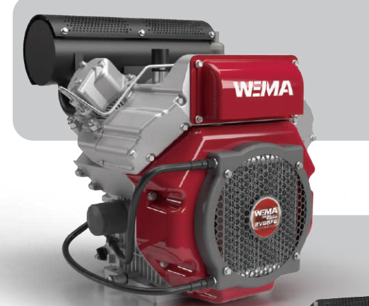 Weima Agricultural Machinery (Wuxi) Co., Ltd. – matriz de metal 2