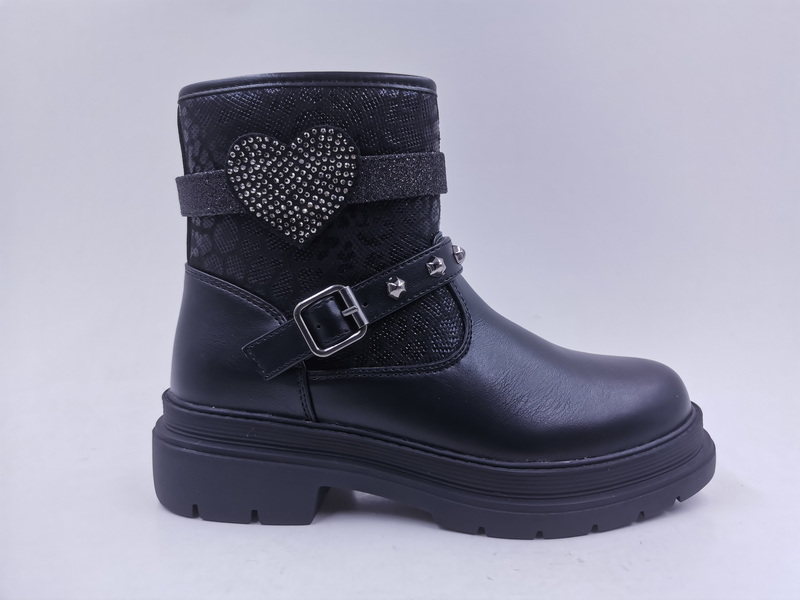 GUANGZHOU SMILE CO.,LTD – zapatos de tacón 2