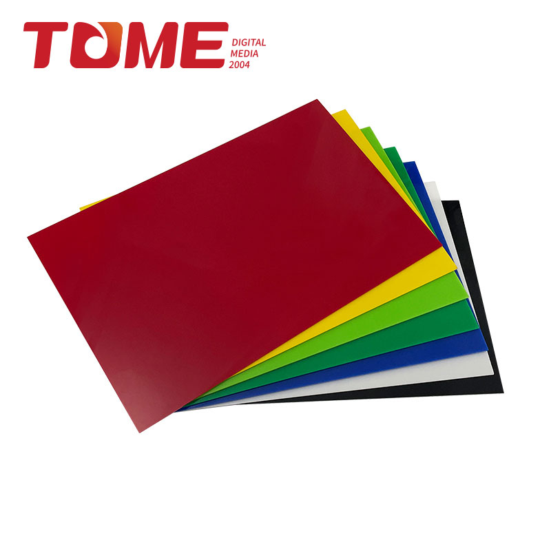 Acrylic Sheet
