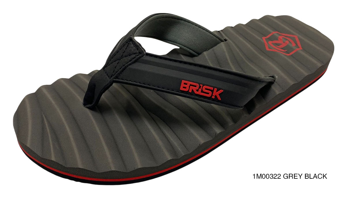 Men Eva insole flipflops Comfortable Summer Beach Walking Thong Cushion Sandals Slip On Indoor