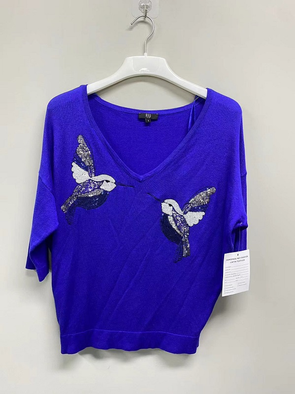 Ladies Sweater