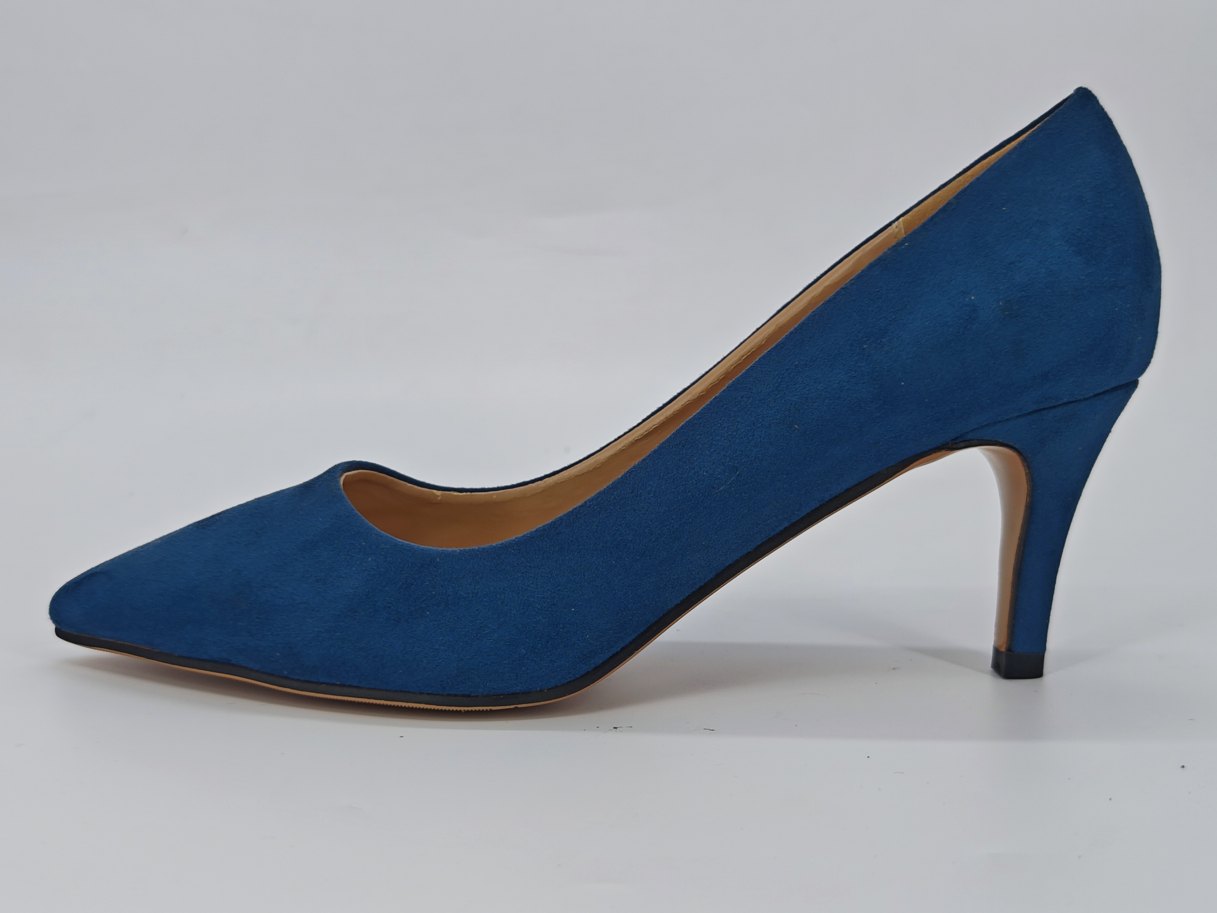 GUANGZHOU NINI WEN TRADING CO.,LTD – zapatos de tacón 2