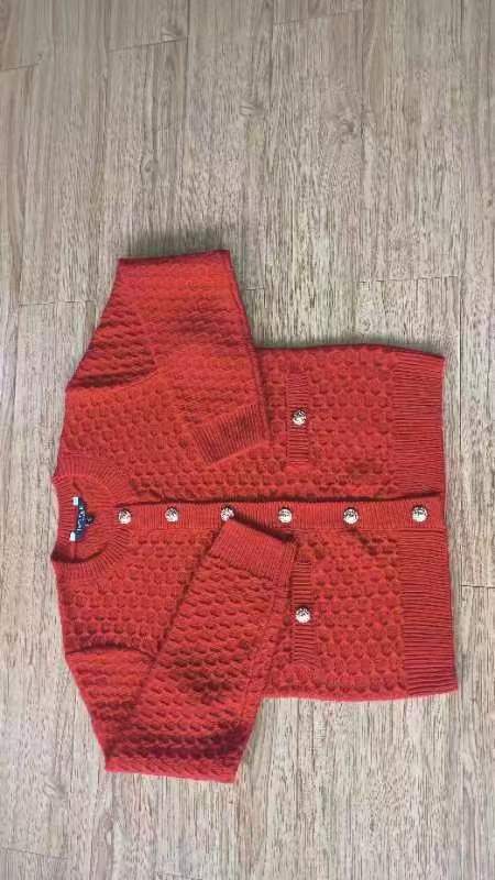 PINGHU TIMES FASHION CO., LTD – Ladie's coat 2