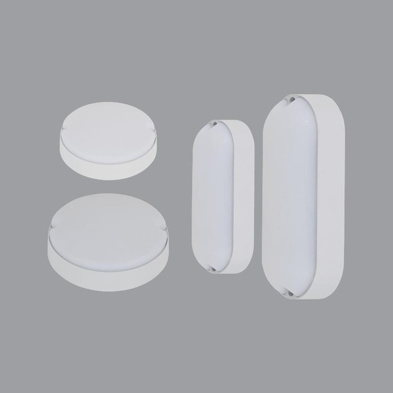 Led Moisture-Proof Lamp