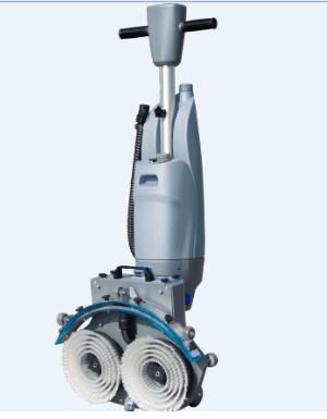 Cleaning Machines