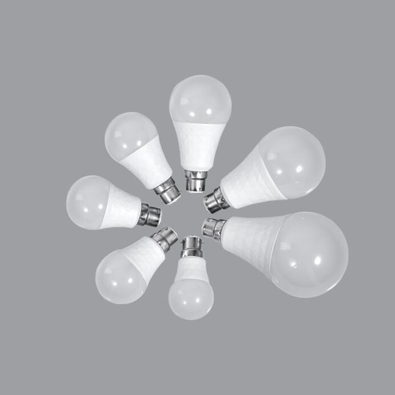 Led A Bulb-Diamond Star
