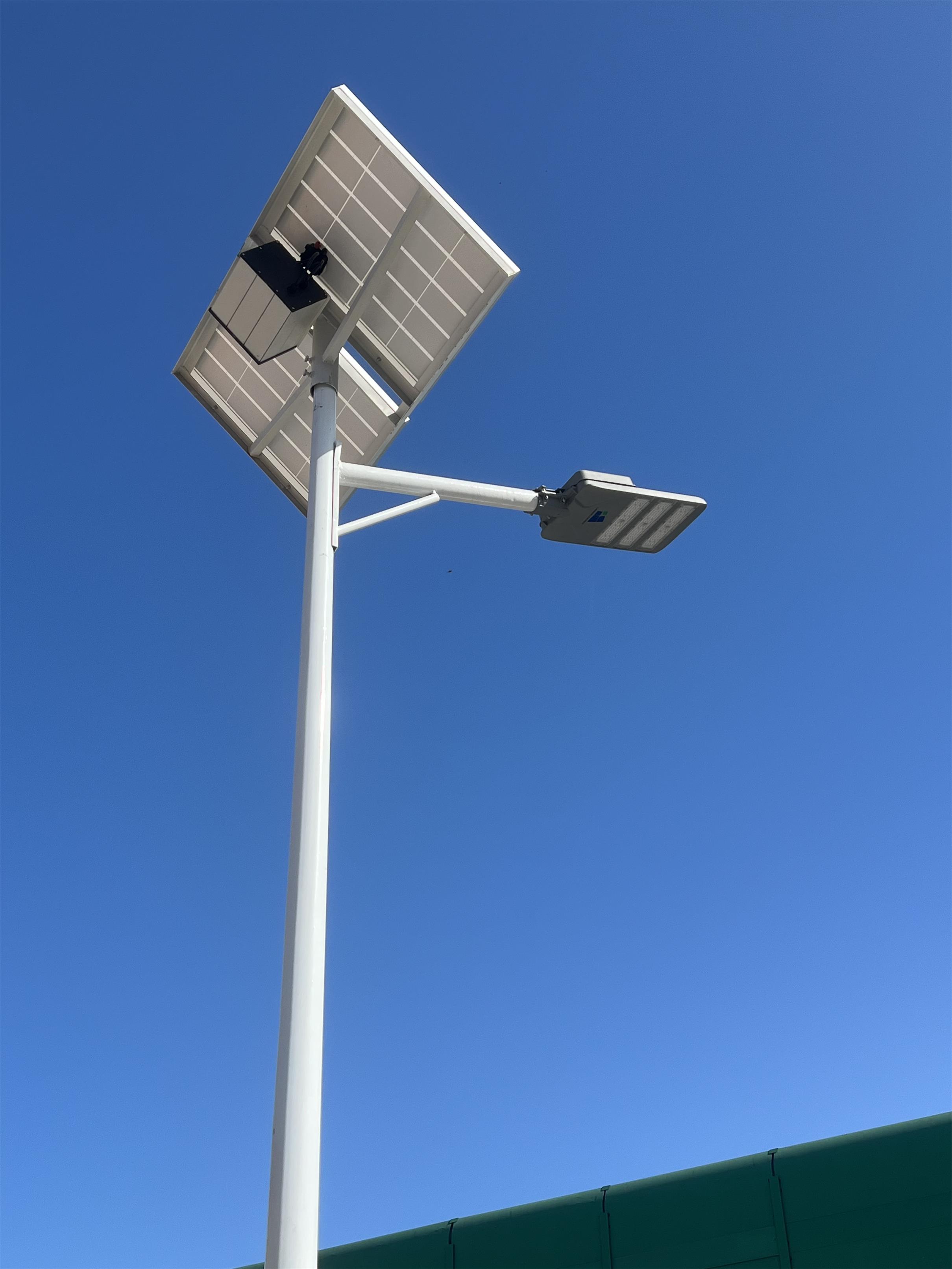 Rizhao Lanxing new energy Co.,Ltd – Photovoltaic Application Products 3