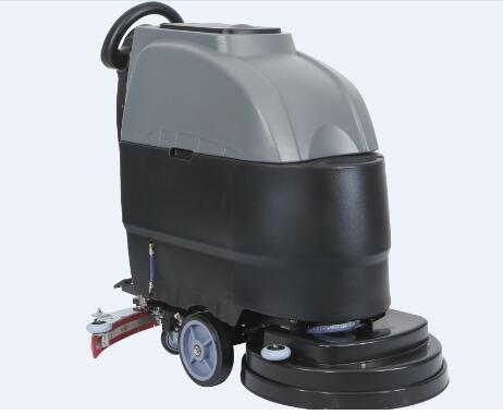 Cleaning Machines