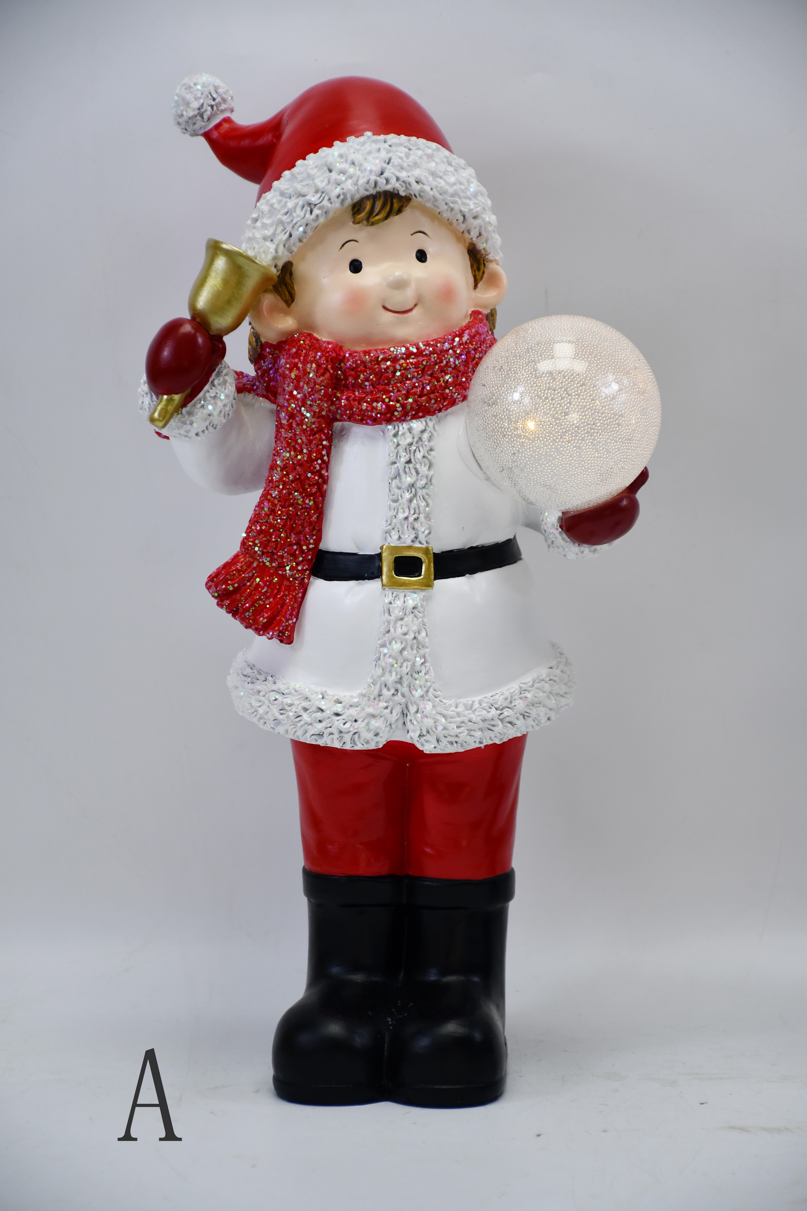 christmas kid