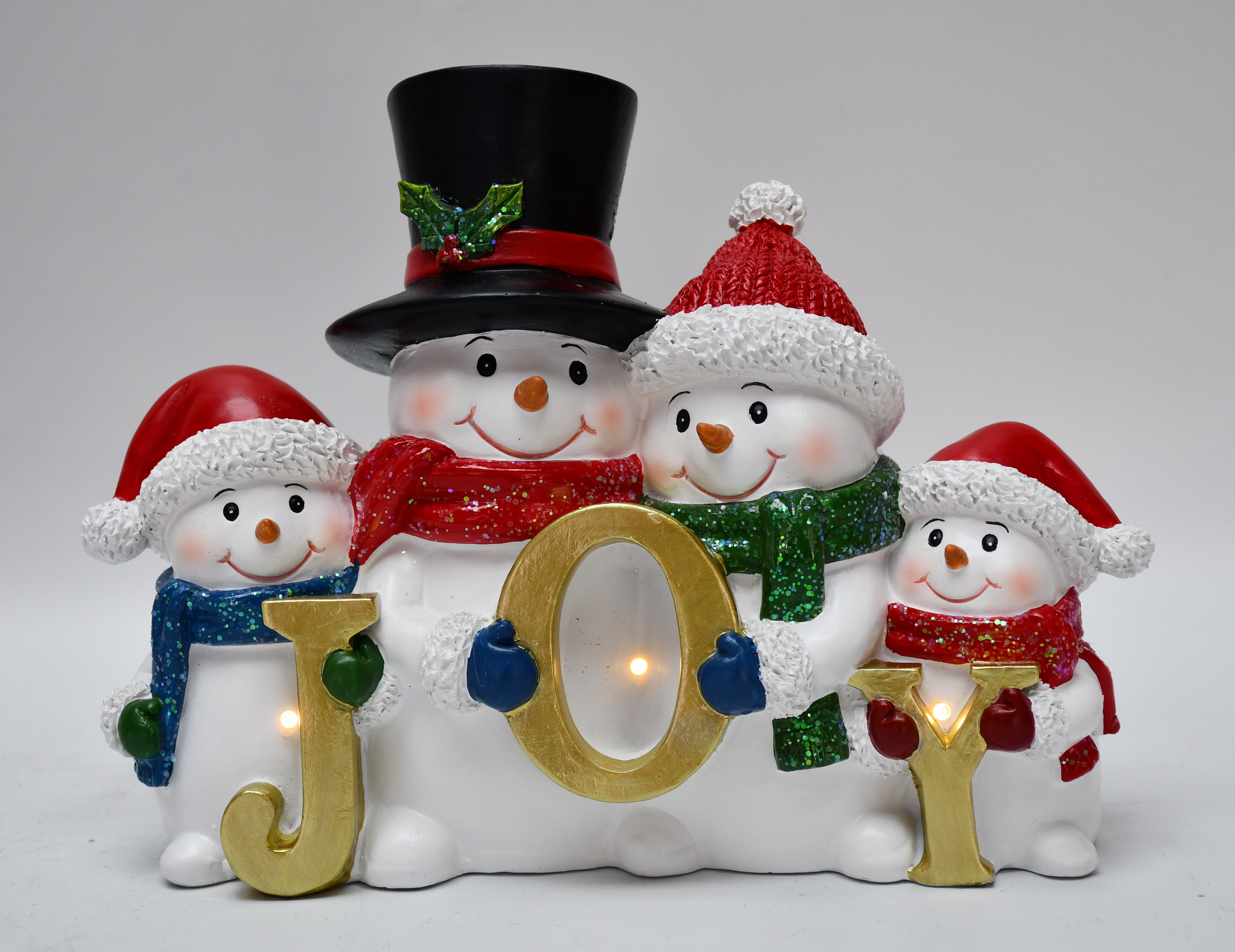 christmas snow