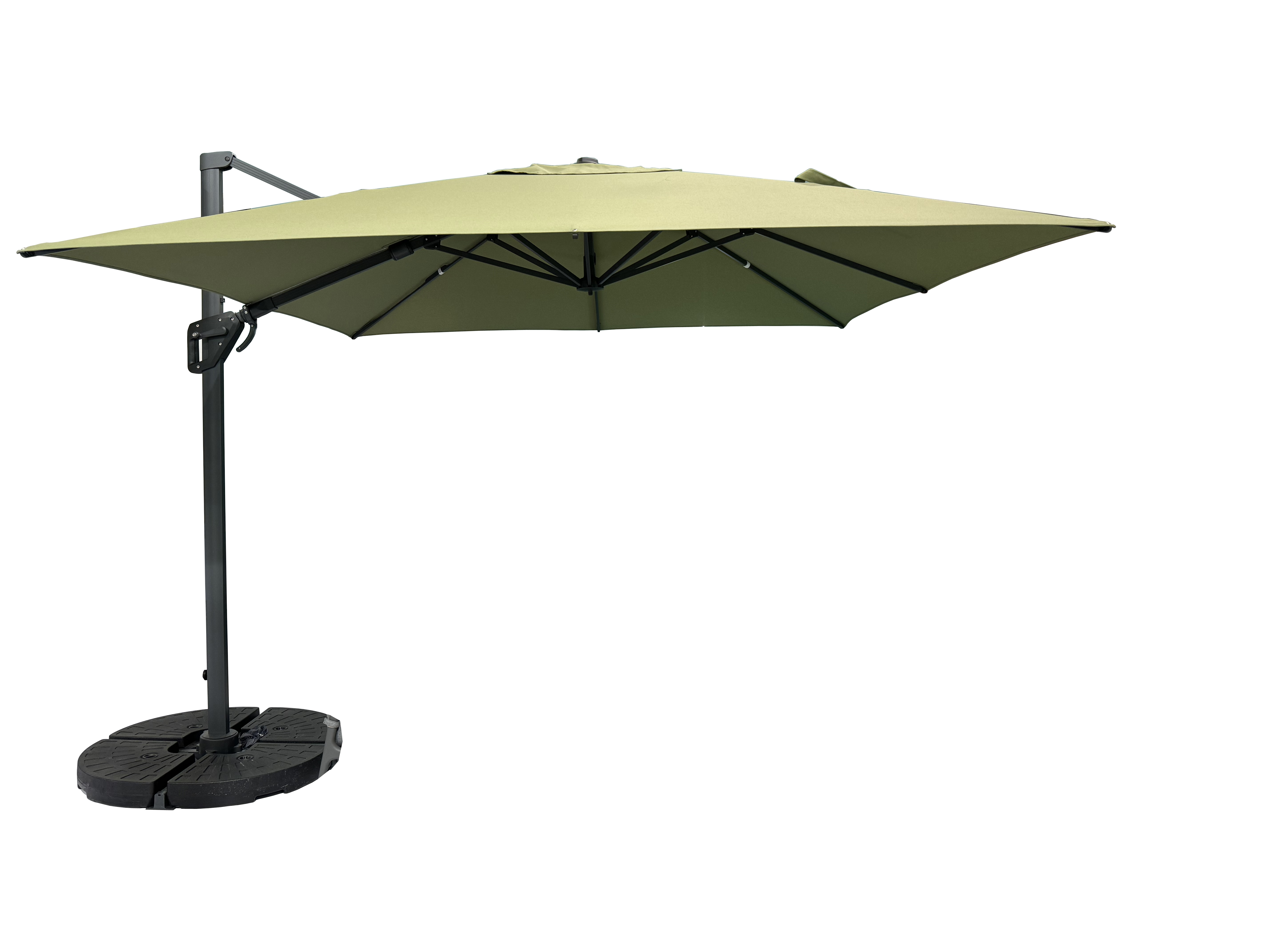 Small Roma umbrella