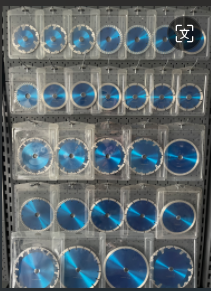 CHANGSHA TONGXIANG IMPORT AND EXPORT CO.,LTD – clavo de hierro 2