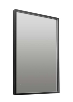 Everbright Rectangular Inside llluminated LED Mirror