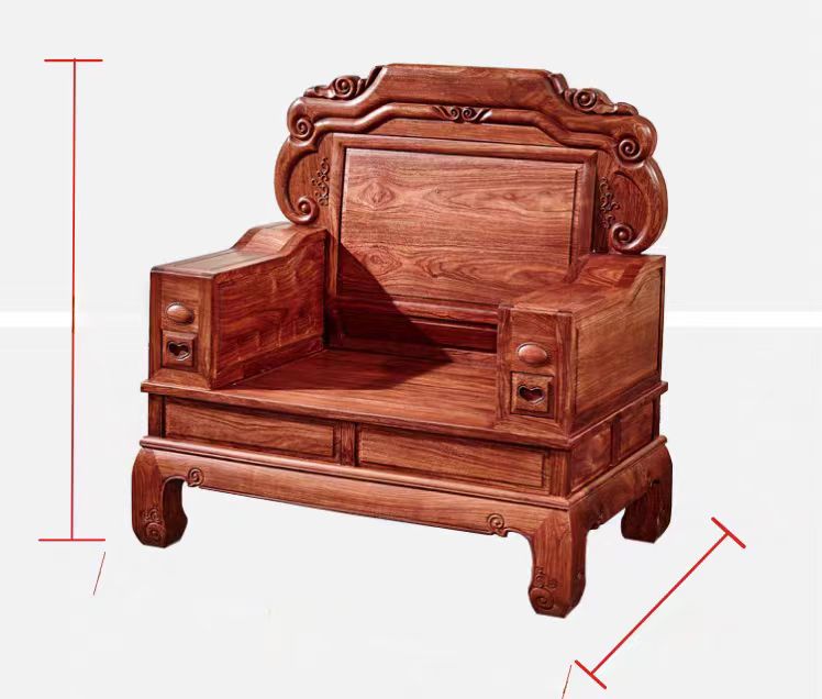 Guangxi Ganghai International Supply Chain Co., Ltd – cama de metal 4