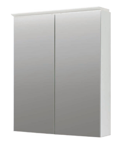 Everbright LED Mirror Cabinet