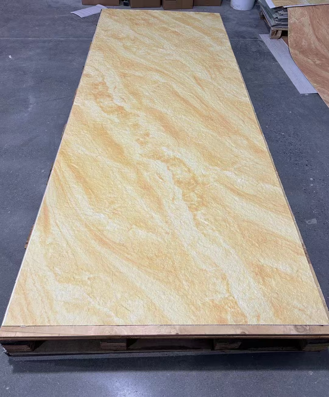 Sichuan Xinfengrui Building materials co.,ltd – cama de metal 4