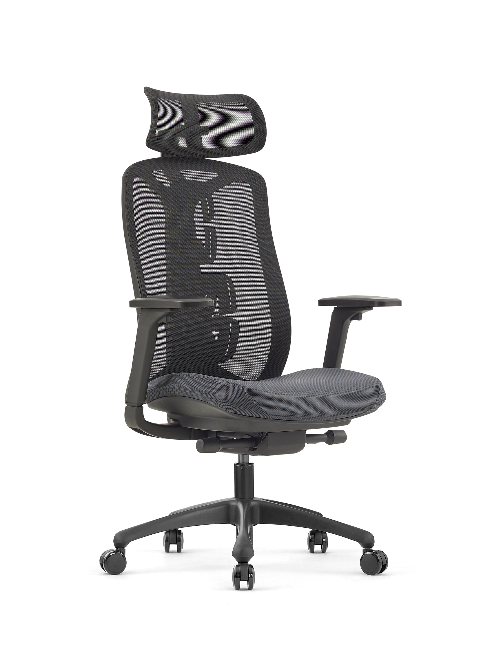 Office Furniture New Design Ergonomic Executive Computer Mesh Cahir