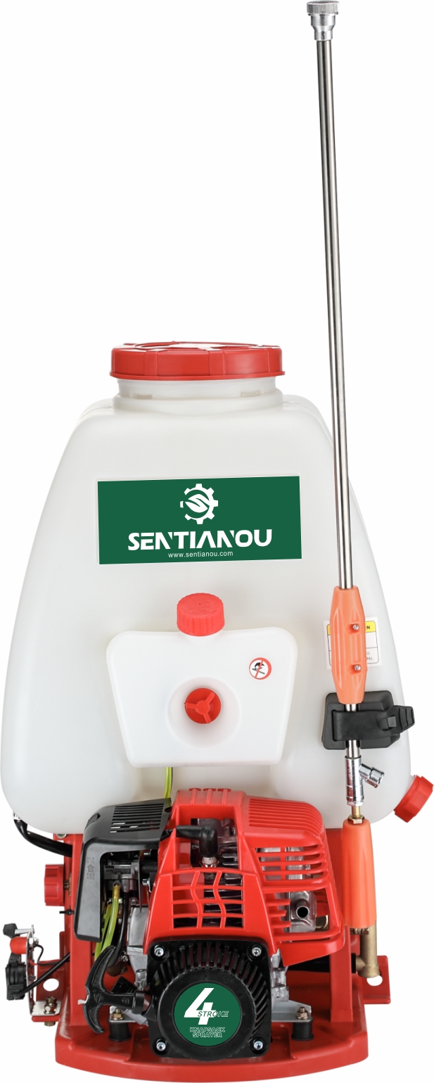 Power Sprayer