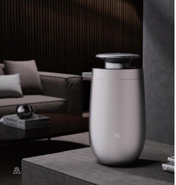 Aroma Diffuser
