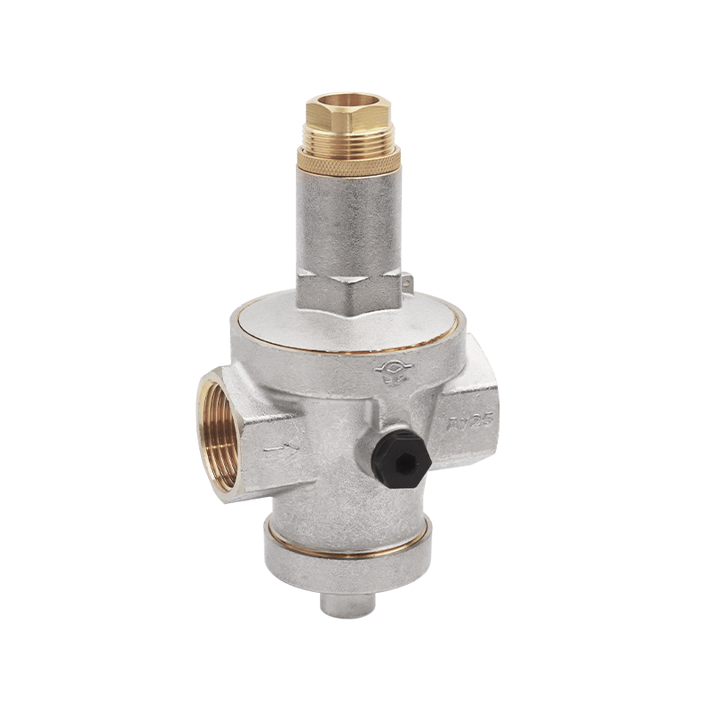ZHEJIANG YUQUAN  FLUID TECHNOLOGY CO.,LTD – Product photos 3