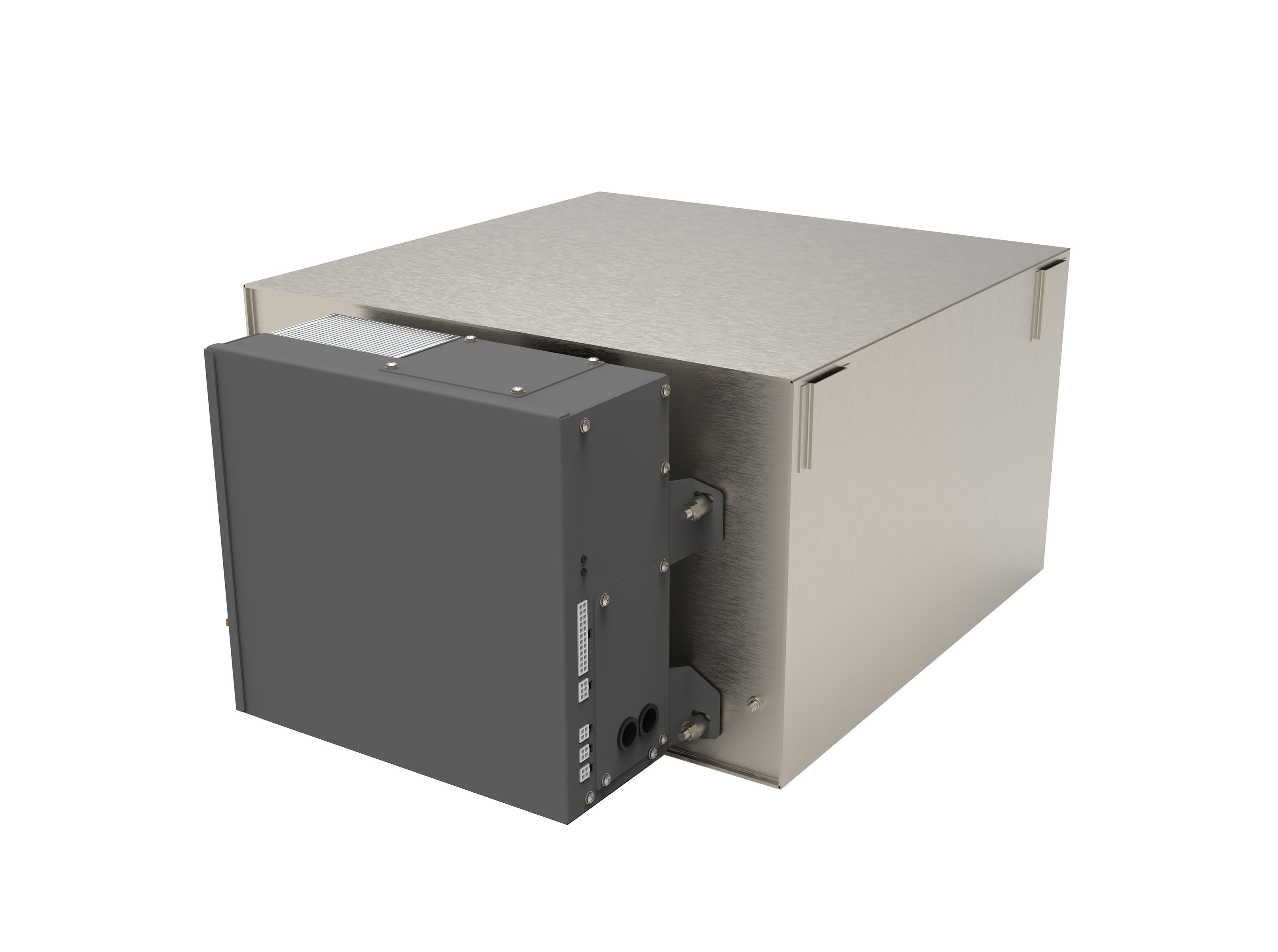 Zhejiang AMPower Co., Ltd. – lámpara de escritorio 3