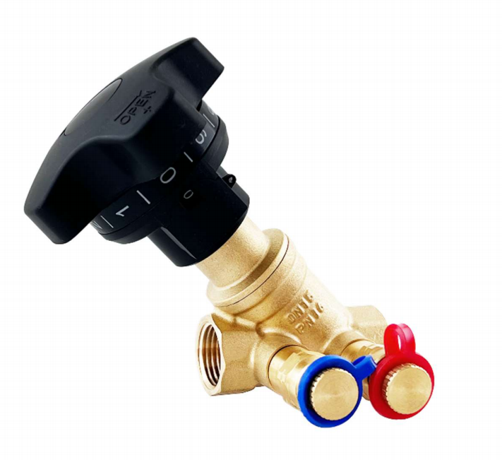 ZHEJIANG YUQUAN  FLUID TECHNOLOGY CO.,LTD – LTD 2