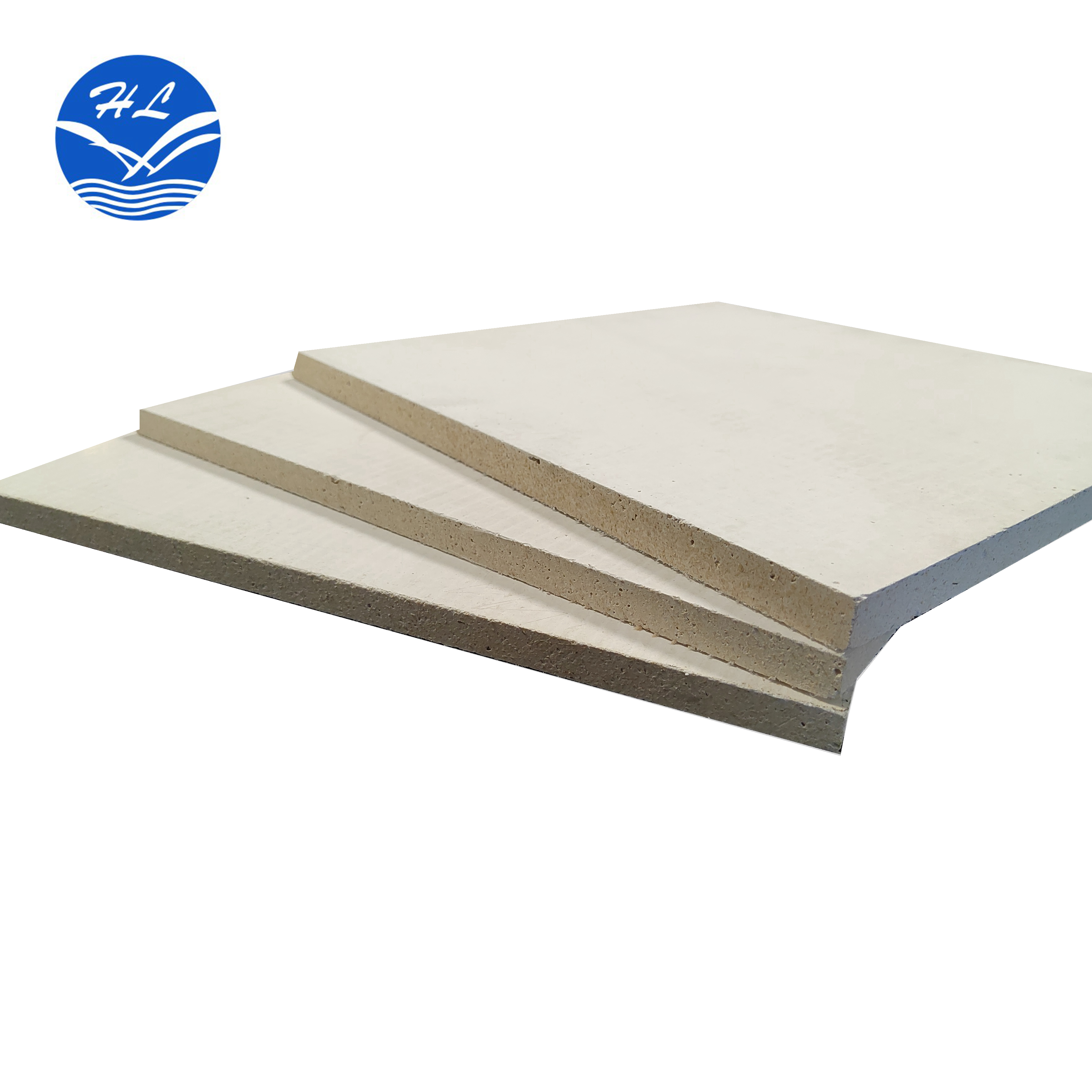 Class A Fireproof High Strength MgO Board