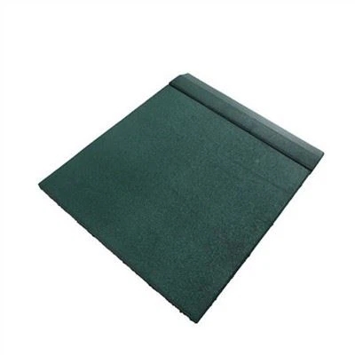 Rubber Tiles
