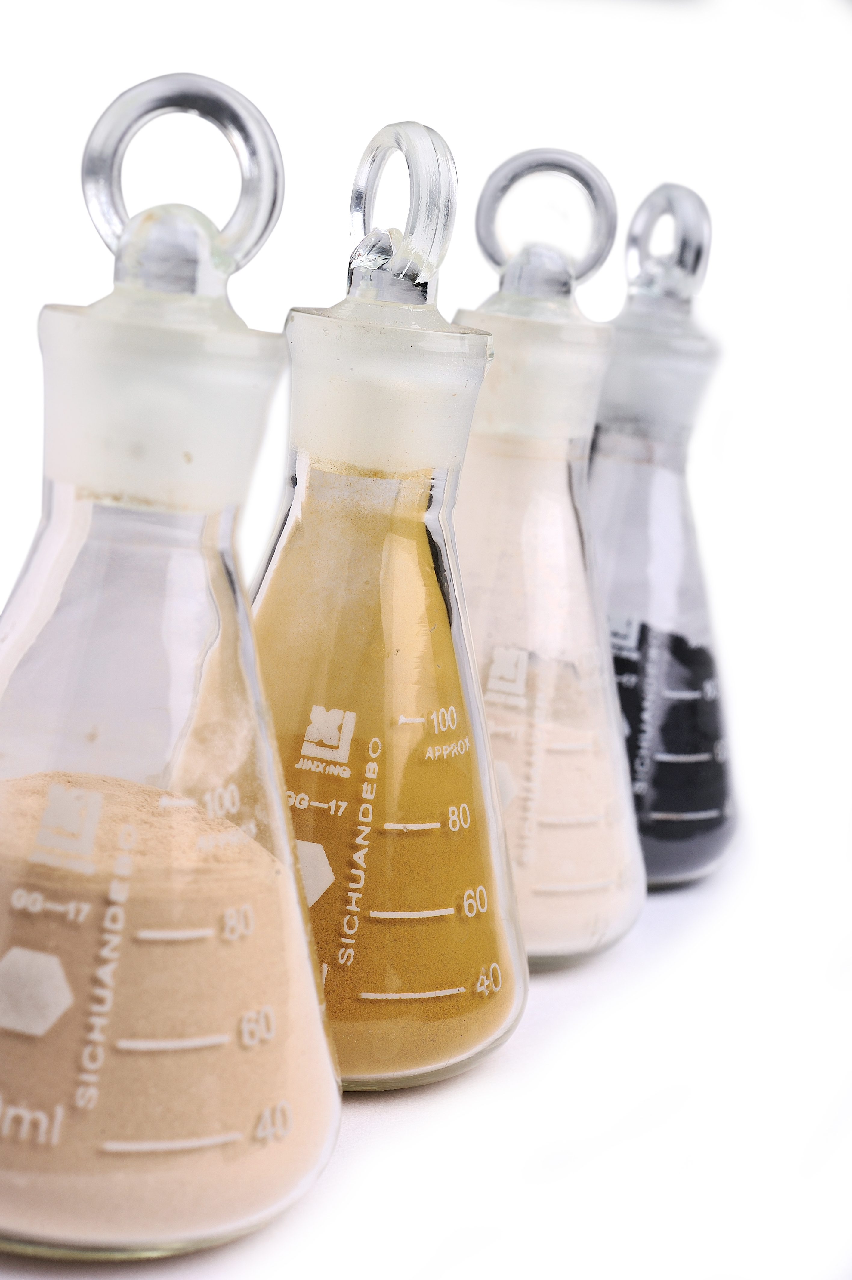 Changchun Hipolyking Co.,Ltd. – piezas mecanizadas 3