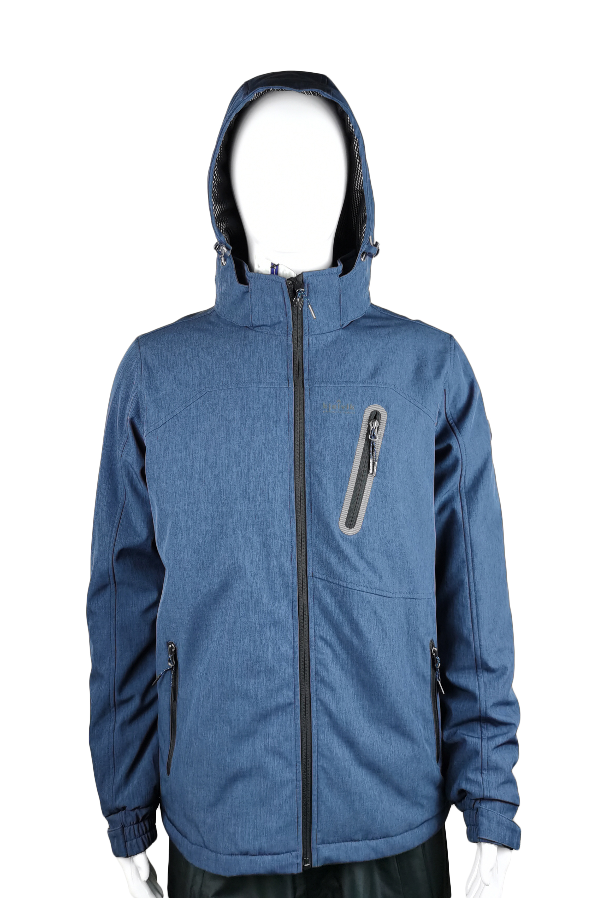 Tonglu YiShan Import and Export Co.,Ltd – ropa deportiva 4
