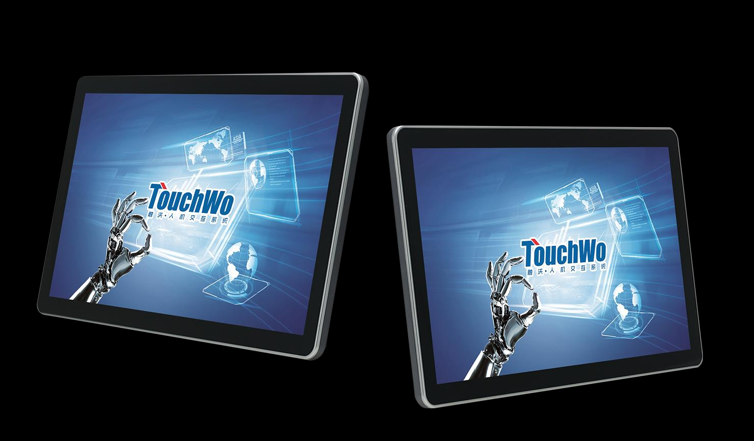 Smart Room Displays