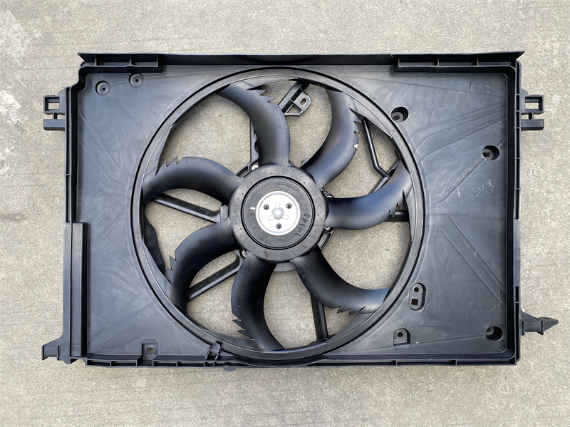 Fan Assy