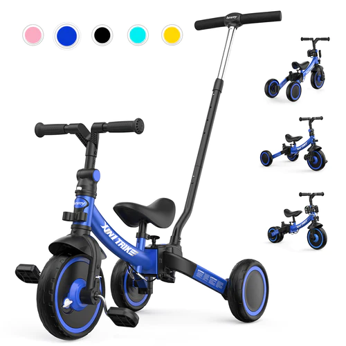7-In-1 Toddler Trike
