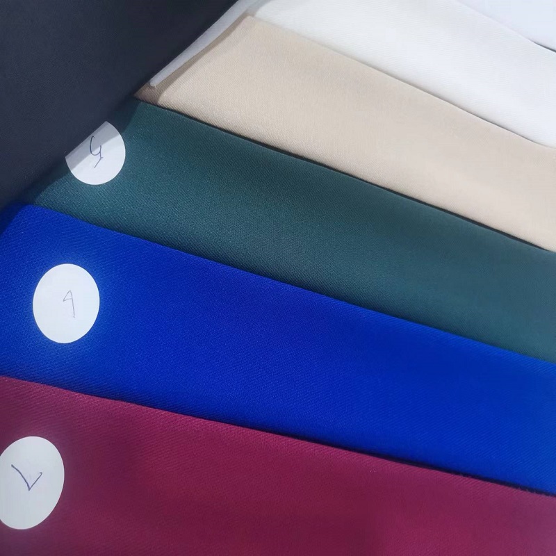 WEIFANG HUALI IMP&EXP CO.,LTD – Viscose fabric 2