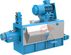 Oil Press